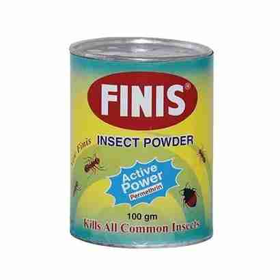 Finis Insect Powder